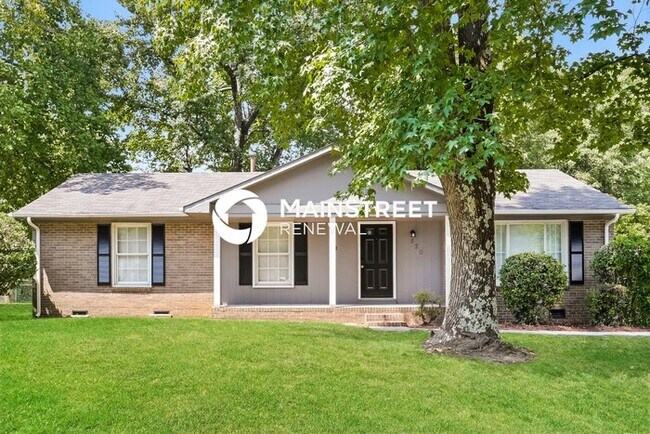 property at 520 Leitzel Ave