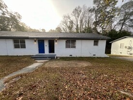 2920 Skyline Rd in Macon, GA - Building Photo