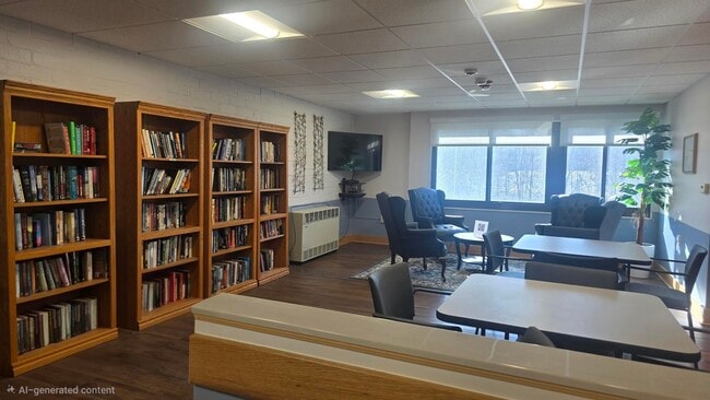 Riverview Terrace in Traverse City, MI - Building Photo - Building Photo