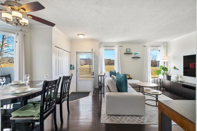 property at 64 Riverbirch Rd SE