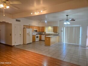 383 S Taylors Trail in Sierra Vista, AZ - Building Photo - Building Photo