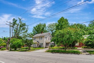 1112 N Duke St in Durham, NC - Building Photo - Building Photo
