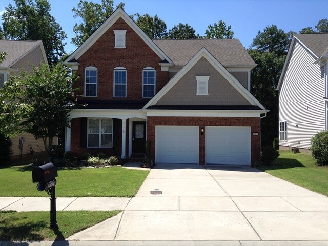 10820 River Oaks Dr NW in Concord, NC - Building Photo