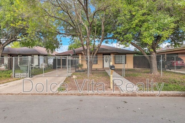 property at 1329 Shufford St