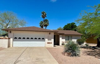 8878 E Sheena Dr in Scottsdale, AZ - Building Photo