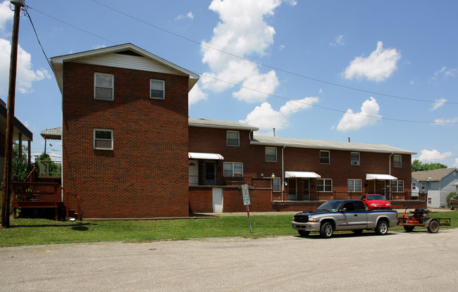 2322 23rd St in Nitro, WV - Building Photo - Building Photo