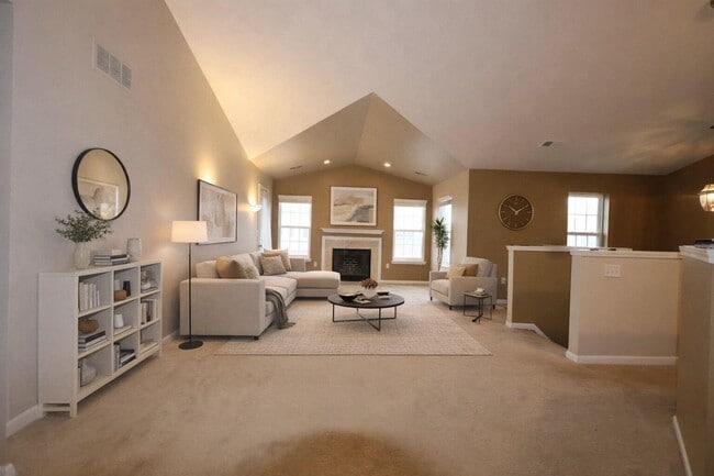 47861 Cardiff Ave in Canton Township, MI - Building Photo - Building Photo