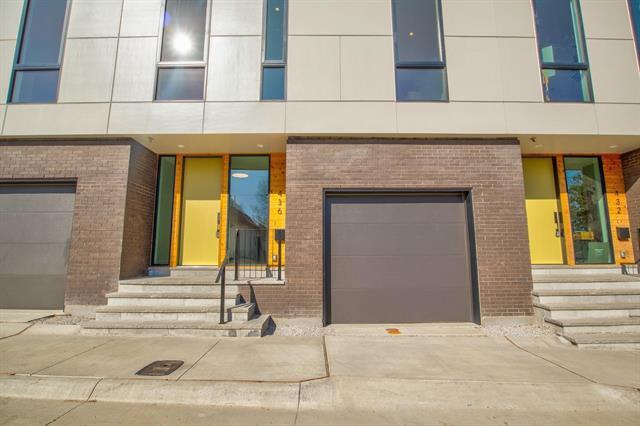 property at 440 W Morphy St
