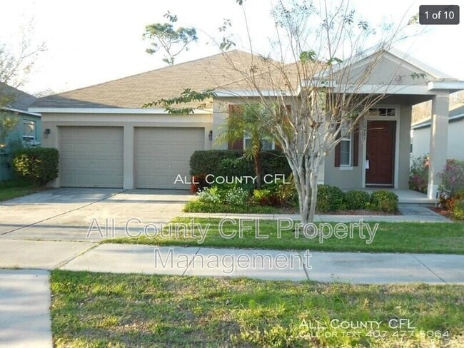 10481 Eastpark Woods Dr in Orlando, FL - Building Photo - Building Photo