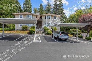 1101 10th St in Snohomish, WA - Building Photo