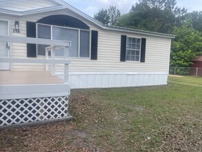 350 Mockingbird Dr in Springfield, GA - Building Photo - Building Photo