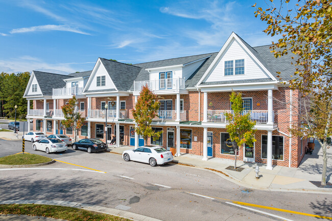 4300-4318 Chester Village Ln in Chester, VA - Building Photo - Building Photo