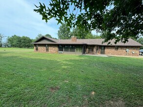 206 Robertson Ln in Pocola, OK - Building Photo - Building Photo