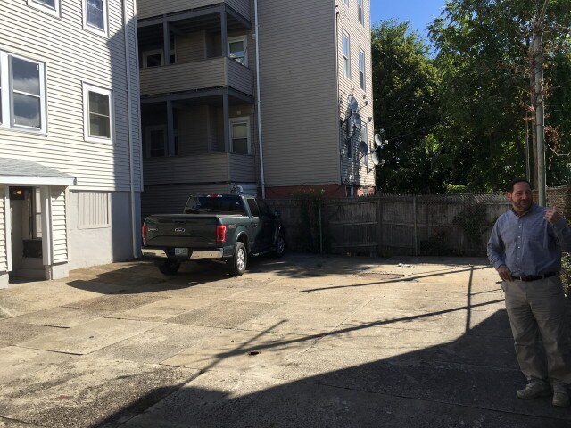 20 Benedict St in Somerville, MA - Foto de edificio - Building Photo