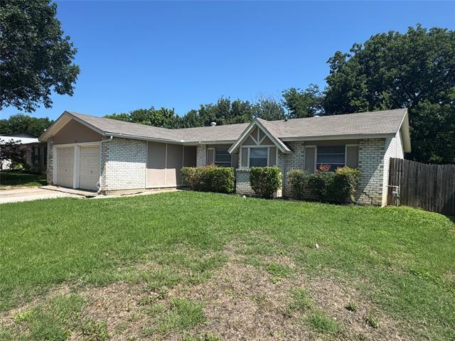 property at 1603 Natches Dr