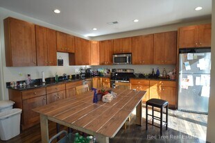 29 Commonwealth Terrace, Unit 3 in Boston, MA - Building Photo