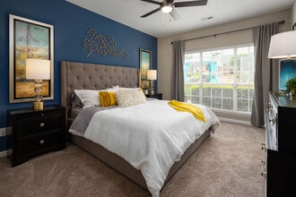 Providence Court in Charlotte, NC - Building Photo - Building Photo