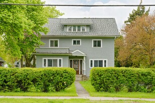 286 Stone in Rochester, NY - Building Photo