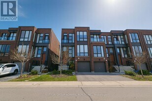 14 Allerton Rd in Vaughan, ON - Building Photo