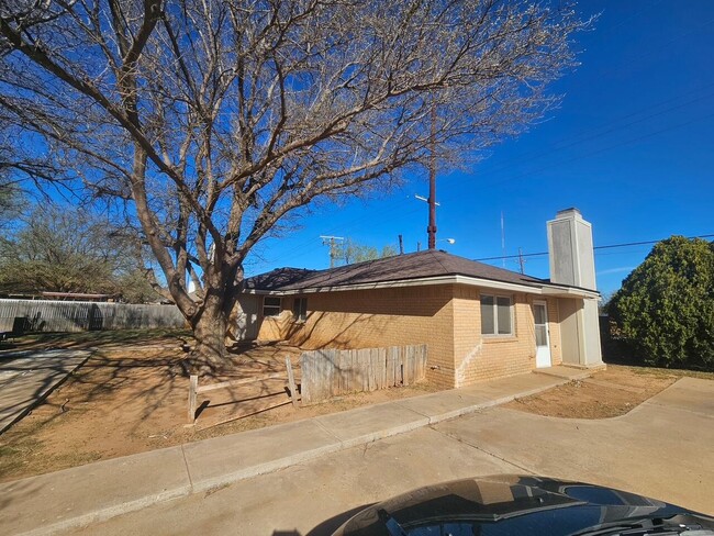 property at 8202 Vernon Ave