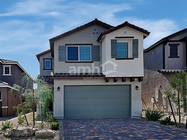 property at 10343 Bee Balm St