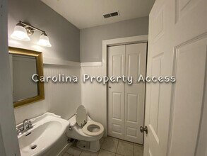 4803 Walenda Dr in Raleigh, NC - Building Photo - Building Photo