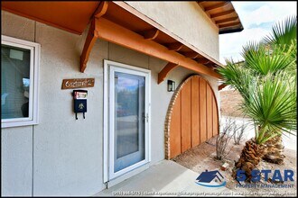 6412 Pizarro St in El Paso, TX - Building Photo - Building Photo