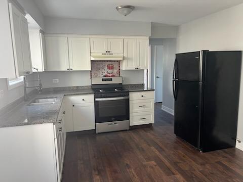 8141 S Ingleside Ave in Chicago, IL - Building Photo - Building Photo