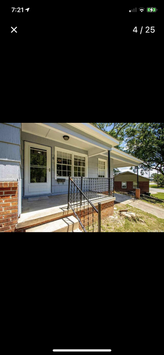 6 Coolwood Dr in Little Rock, AR - Building Photo