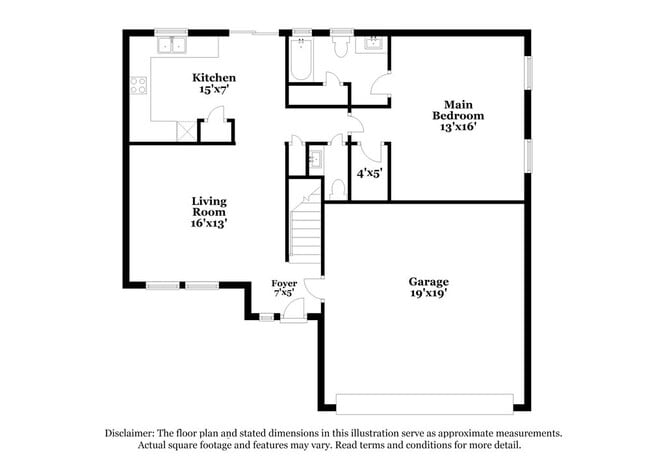 6032 Patricia Ryan Dr in Charlotte, NC - Foto de edificio - Building Photo