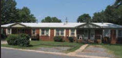 Eastover Apartments in Charlotte, NC - Foto de edificio - Building Photo