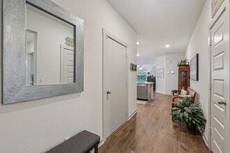 111 Krause Spgs Dr in Hutto, TX - Building Photo - Building Photo
