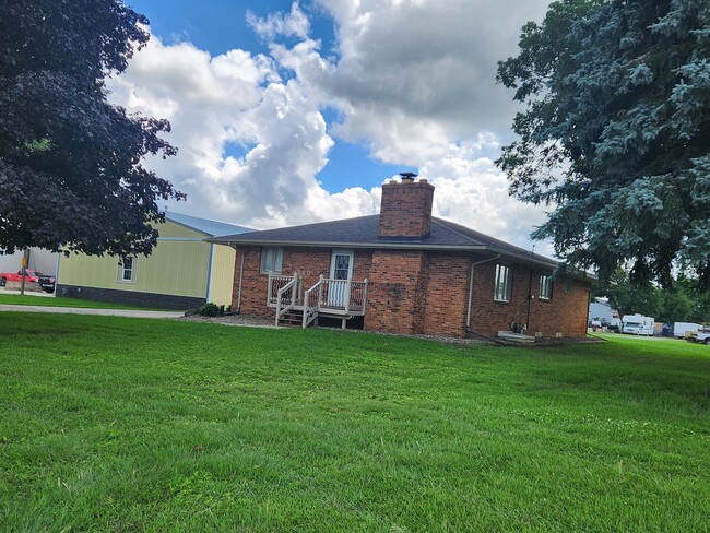 property at 4660 NW 62nd Ave