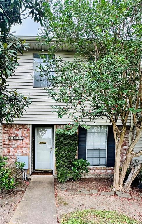 property at 12208 Beamer Rd