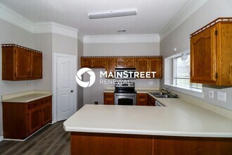 7013 Juanita Cir S in Memphis, TN - Building Photo - Building Photo