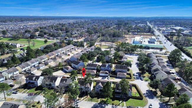 property at 2034 Rustling Trees Way