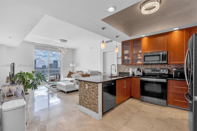 property at 315 NE 3rd Ave