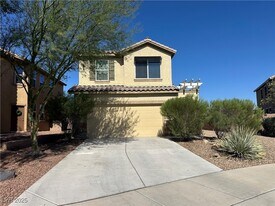 1033 Pebble Lake St in Henderson, NV - Building Photo