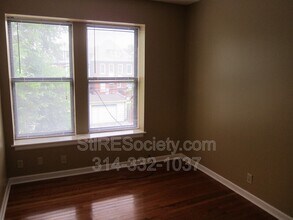 3839 Shenandoah Ave in St. Louis, MO - Building Photo - Building Photo