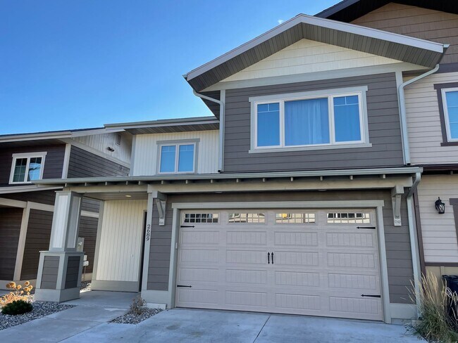 2689 Blackbird Dr in Bozeman, MT - Building Photo - Building Photo