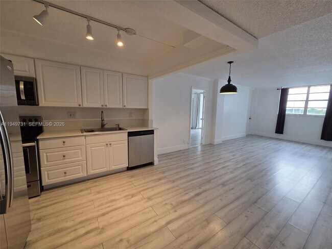 property at 2903 NE 163rd St