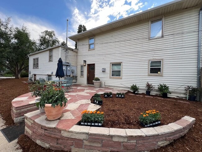 2043 Columbine Ave in Boulder, CO - Building Photo - Building Photo