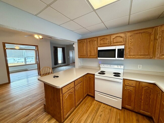 407 N State St in Merrill, WI - Foto de edificio - Building Photo