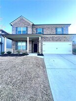 2464 Pinnae Pl in Buford, GA - Building Photo