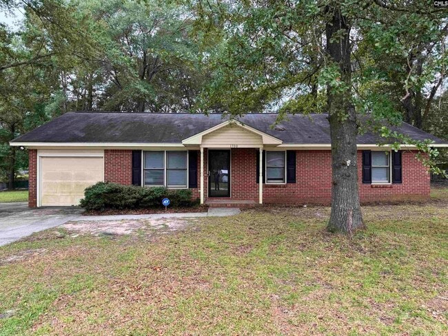 property at 1700 Brigatine Dr