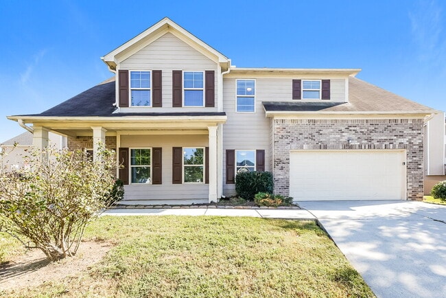 property at 910 Prather Ct SW