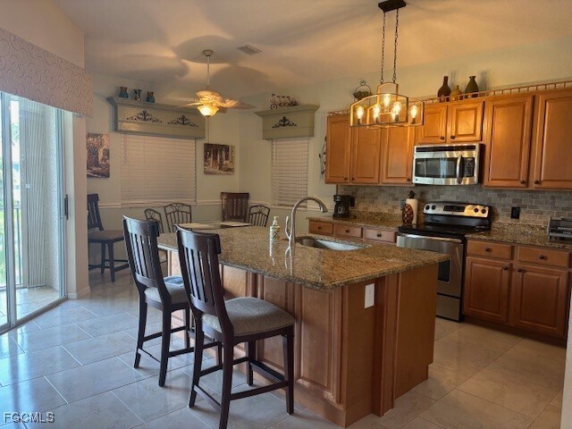 property at 13960 Lake Mahogany Blvd