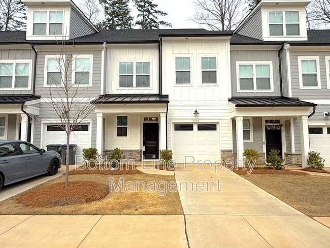 3314 Finchborough Ct