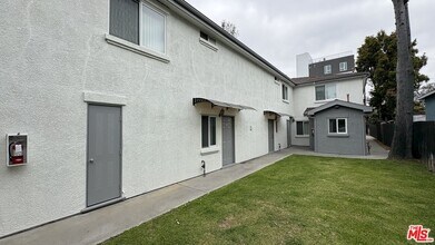 1189 W 36th St in Los Angeles, CA - Building Photo - Building Photo