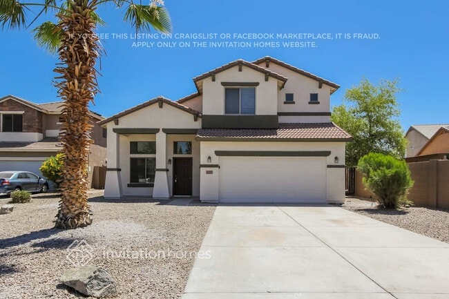 property at 4167 S 249th Ave